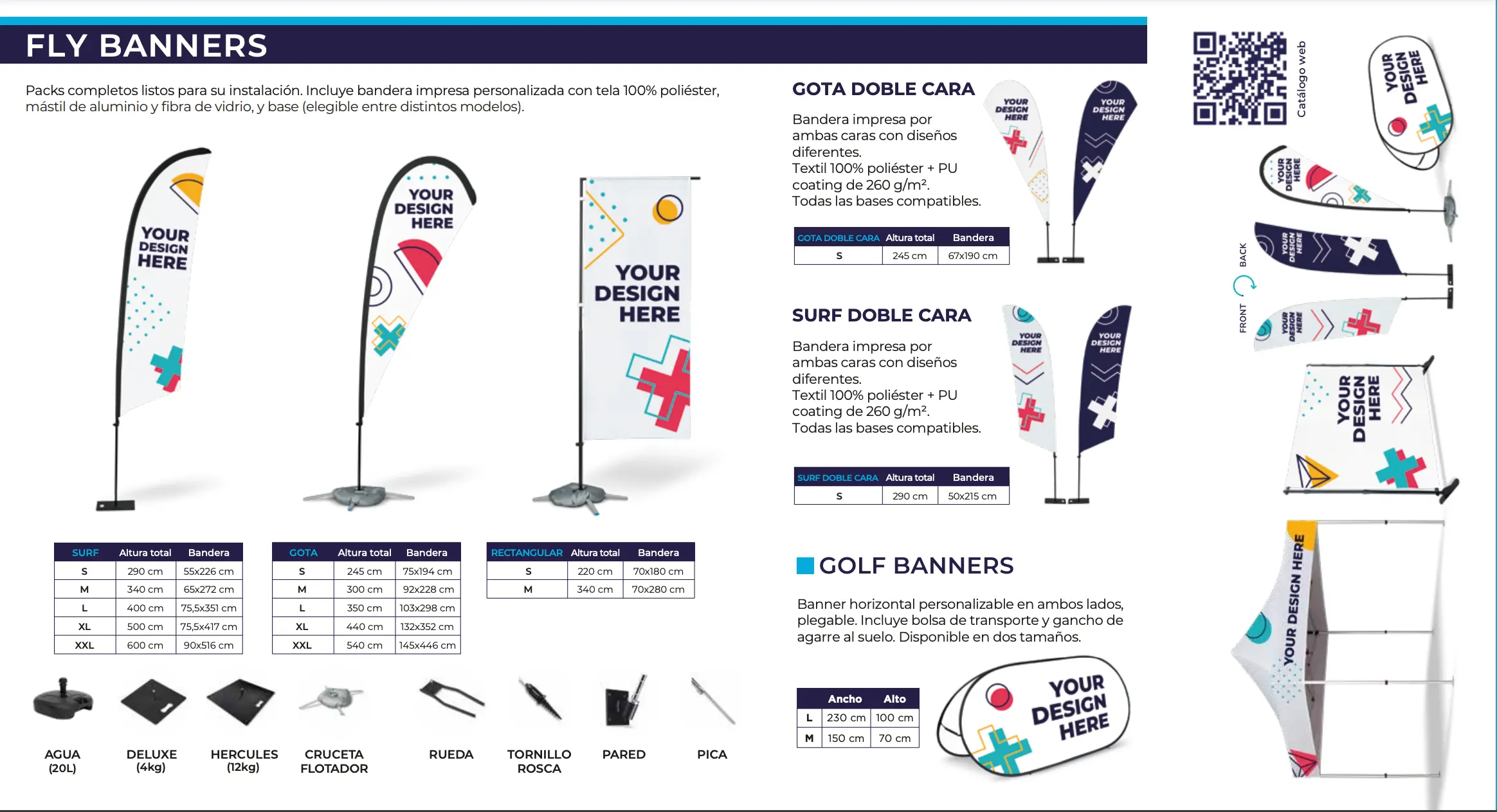 Banderas-ok Banderas publicitarias