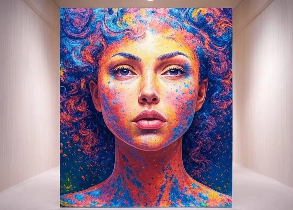 Soporte rígido en cartón pluma