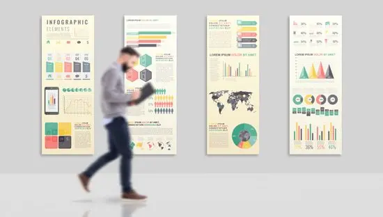 Soporte rígido en cartón pluma