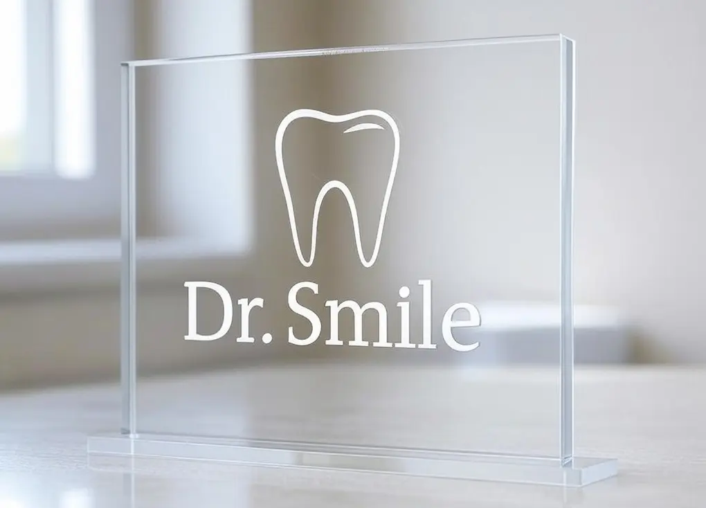 Soporte de metacrilato