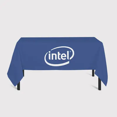 impresion-mantel-publicitario Mantel impreso con logo corporativo