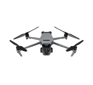 Modelo dron DJI Mavic 3 Pro